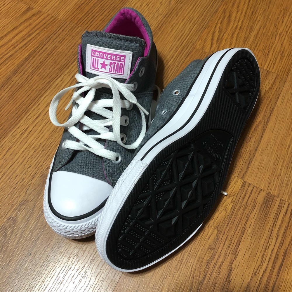 NEW Converse All Star Shoes - Picture 3 of 4